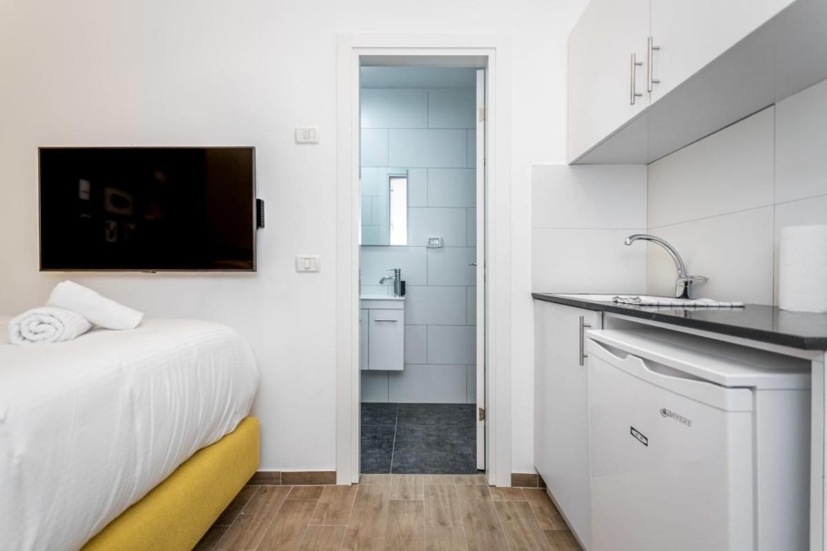 Gordon Suites - Sea U Tlv Тель-Авів Екстер'єр фото